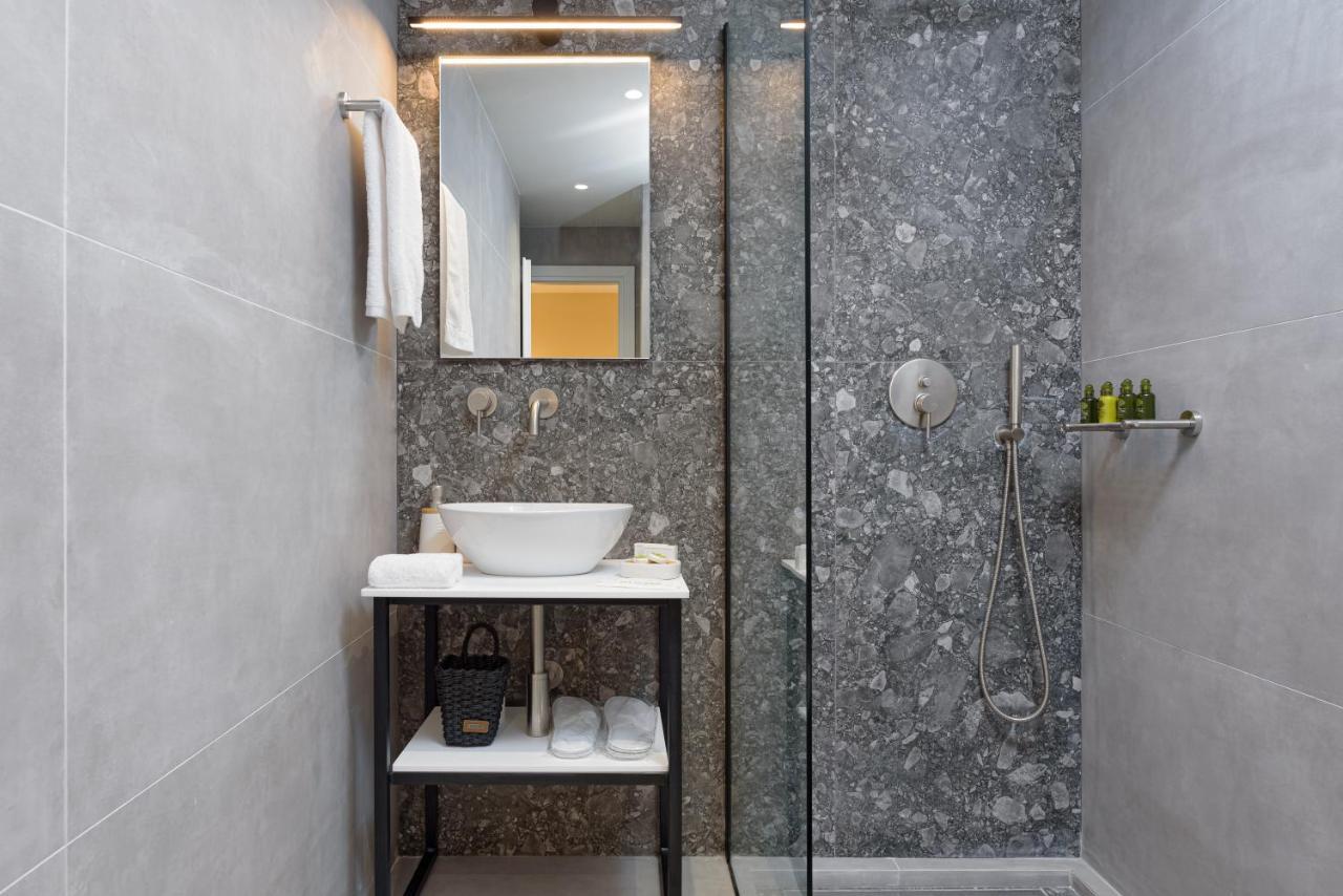Acropolis Premium Residence Athén Kültér fotó
