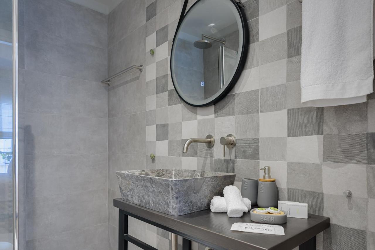 Acropolis Premium Residence Athén Kültér fotó